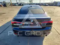 2021 BMW 430 фото