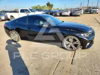 2021 BMW 430 фото