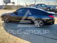 2021 BMW 430 фото