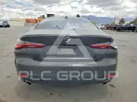 2021 BMW 430 фото