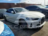 2021 BMW 430 фото