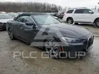 2021 BMW 430 photo
