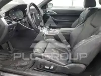 2021 BMW 430 photo