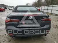 2021 BMW 430 photo