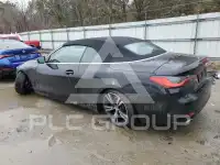 2021 BMW 430 photo