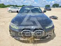 2021 BMW 430 фото