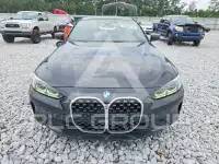 2021 BMW 430 фото