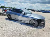 2021 BMW 430 фото