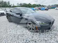2021 BMW 430 фото