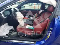 2021 BMW 430 фото