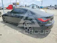 2021 BMW 430 фото