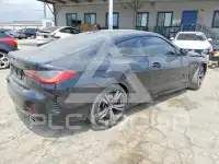 2021 BMW 430 фото