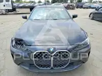 2021 BMW 430 фото