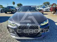 2021 BMW 430 photo