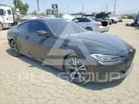2021 BMW 430 фото
