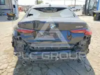 2021 BMW 430 фото