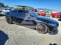 2021 BMW 430 photo