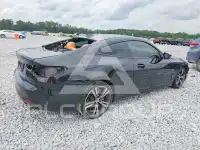 2021 BMW 430 фото
