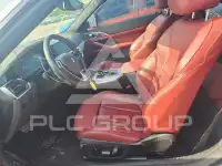 2021 BMW 430 фото