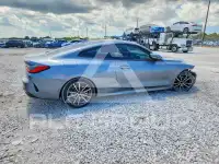 2021 BMW 430 фото