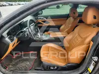 2021 BMW 430 фото
