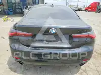 2021 BMW 430 фото
