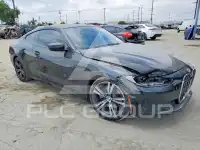 2021 BMW 430 фото