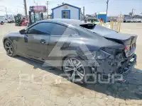 2021 BMW 430 фото