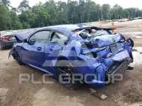 2021 BMW 430 фото