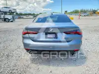 2021 BMW 430 фото