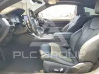 2021 BMW 430 фото