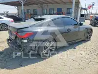 2021 BMW 430 фото