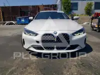 2021 BMW 430 фото