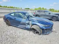 2021 BMW 430 photo
