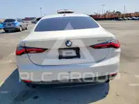 2021 BMW 430 фото