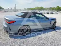 2021 BMW 430 фото