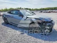 2021 BMW 430 фото