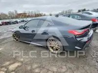 2021 BMW 430 photo