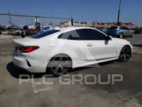 2021 BMW 430 фото
