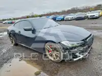 2021 BMW 430 photo