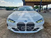 2021 BMW 430 фото
