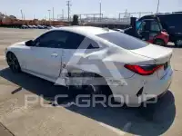 2021 BMW 430 фото