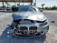 2021 BMW 430 фото