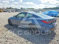 2021 BMW 430 photo