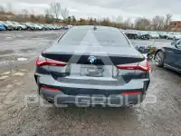 2021 BMW 430 photo