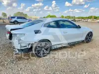2021 BMW 430 фото