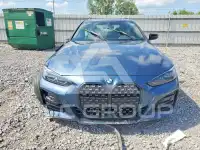 2021 BMW 430 photo