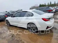 2021 BMW 330 фото