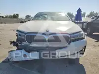 2021 BMW 530 фото