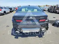 2021 BMW 530 photo